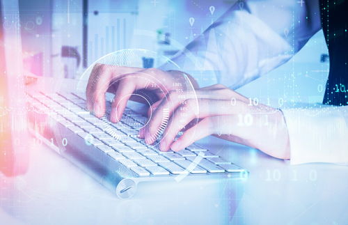 數(shù)據(jù)驅動未來 互聯(lián)網(wǎng)數(shù)據(jù)服務企業(yè)的成功治理之道